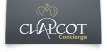 Concierge Logo